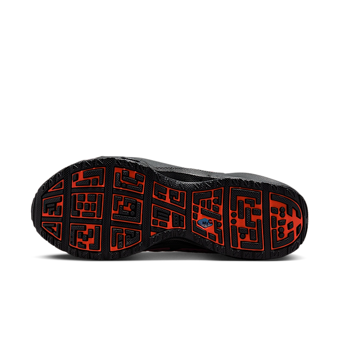 Overkicks - Nike Air Max Sunder Gore-Tex Hyper Crimson (FZ4238-800) - detalle suela