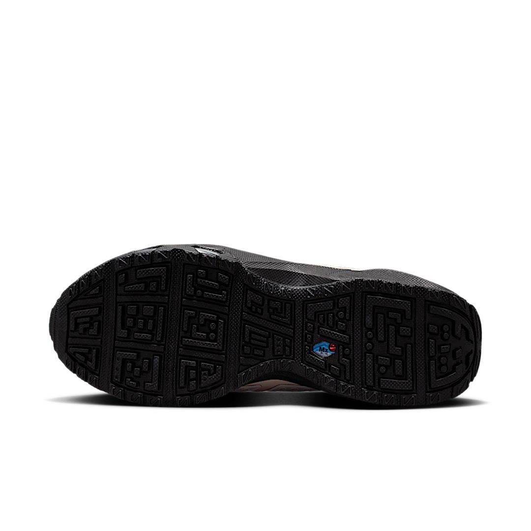 Overkicks - Nike Air Max Sunder Phantom Black (HQ4190-001) - detalle suela