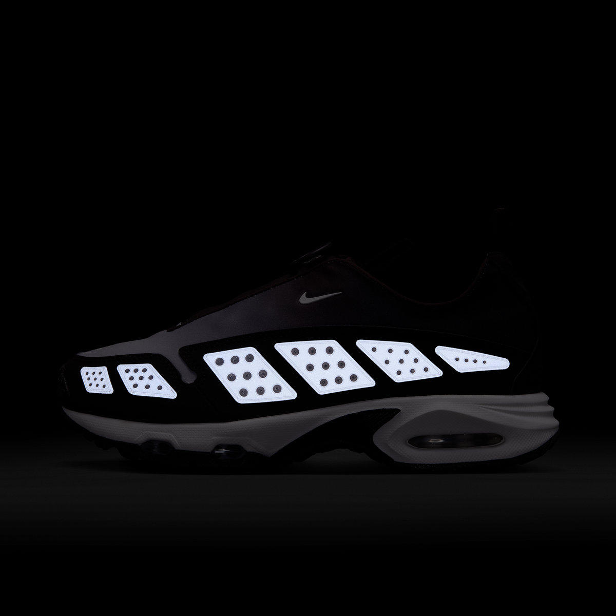 Overkicks - Nike Air Max Sunder Velvet Brown Cave Stone (HJ8080-200) - detalle