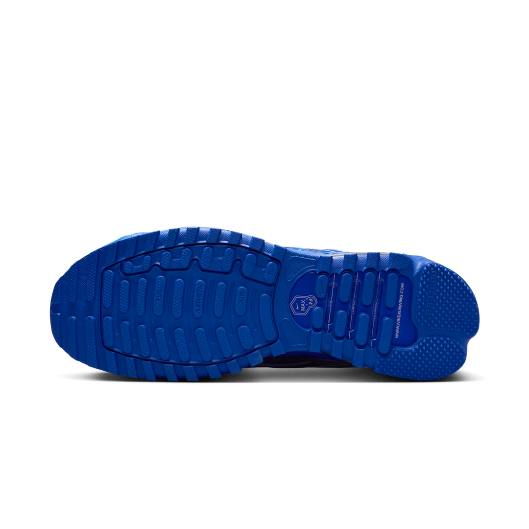 Overkicks - Nike Air Max TL 2.5 Hyper Royal (HM8818-400) - detalle suela