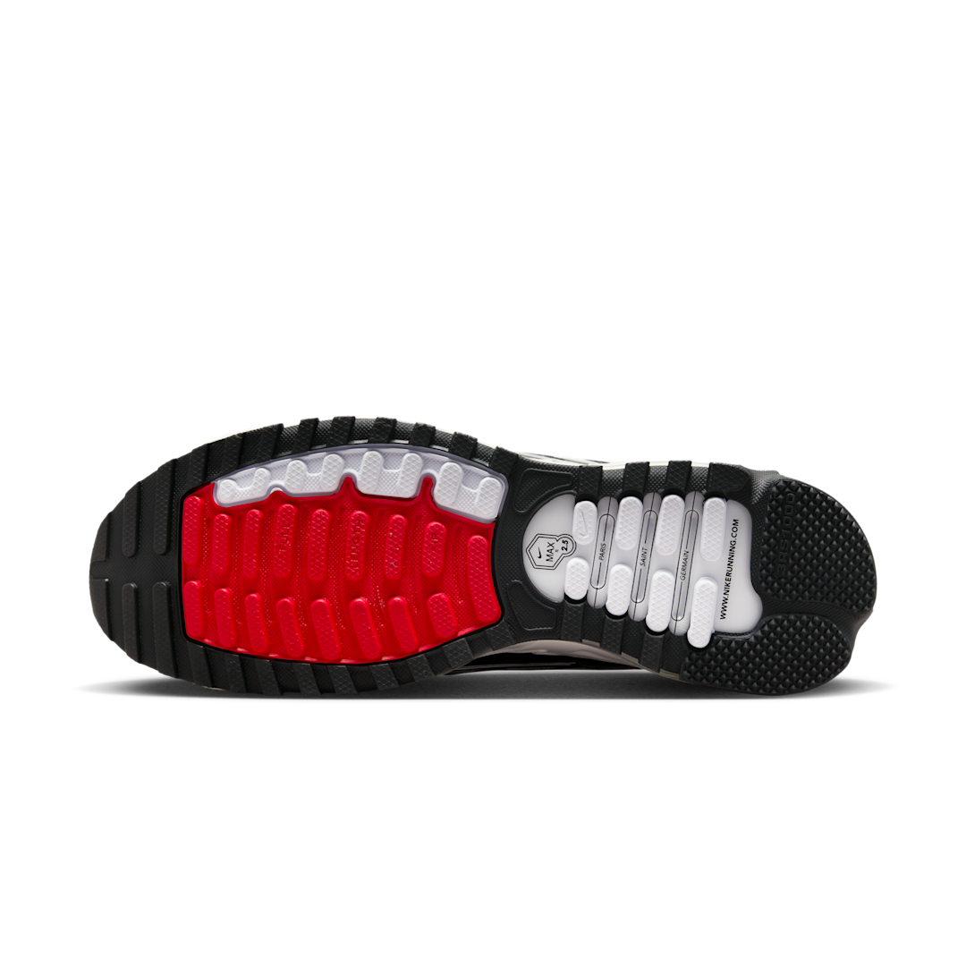 Overkicks - Nike Air Max TL 2.5 PSG Paris Saint-Germain (IM5986-100) - detalle suela