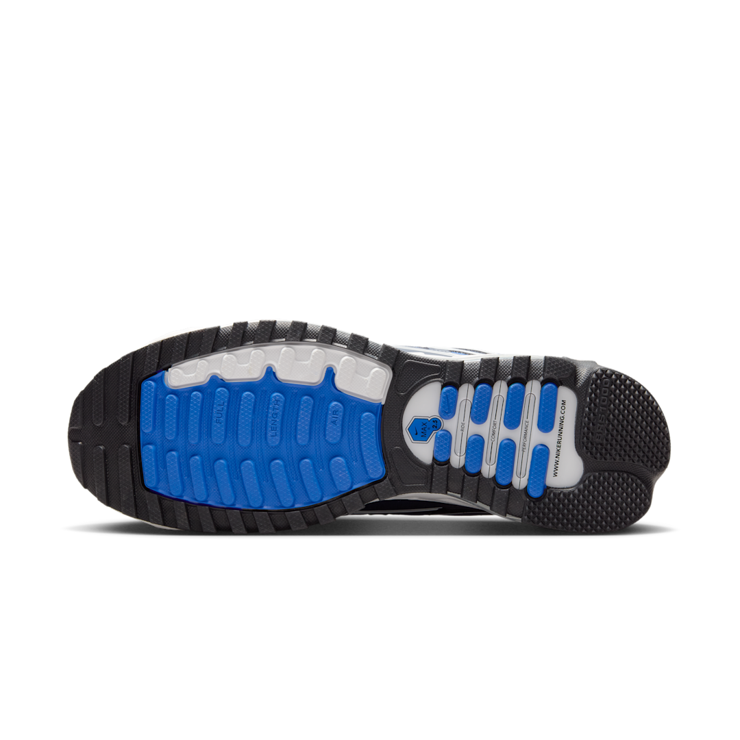Overkicks - Nike Air Max TL 2.5 Summit White Obsidian (FZ4110-102) - detalle suela