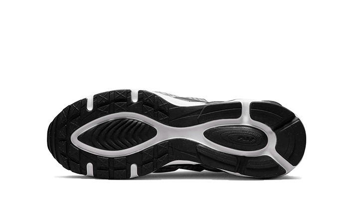 Overkicks - Nike Air Max TW 1 Black White (DQ3984-001) - par completo