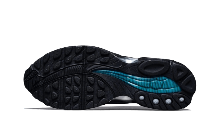 Overkicks - Nike Air Max Tailwind 5 Skepta (CQ8714-001) - par completo