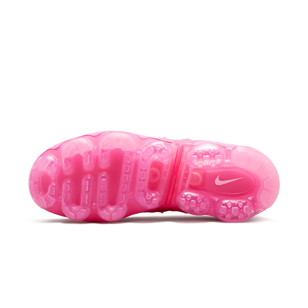 Overkicks - Nike Air Max VaporMax Plus Hyper Pink (FJ0720-639) - detalle suela