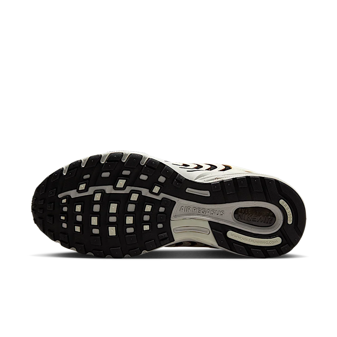 Overkicks - Nike Air Peg 2K5 Sea Glass (Womens) (FQ3571-001) - detalle suela