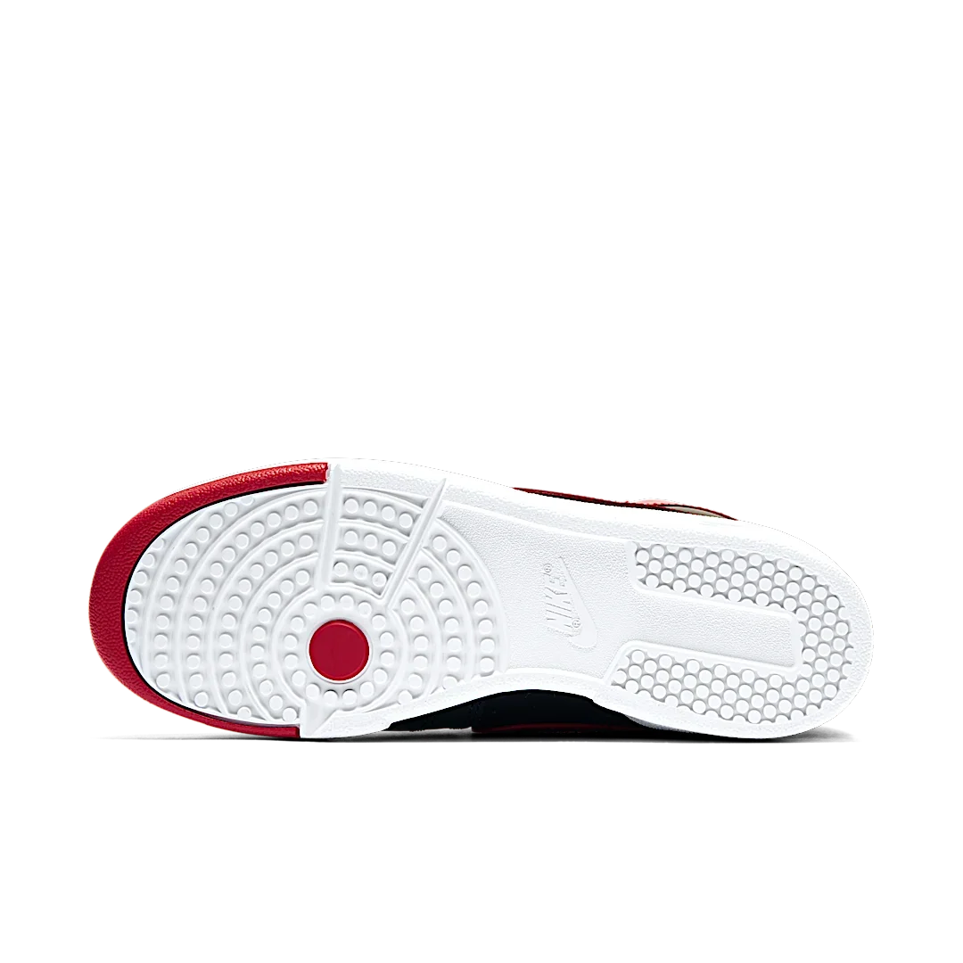 Overkicks - Nike Air Ship Pro Banned (CD4302-006) - detalle suela