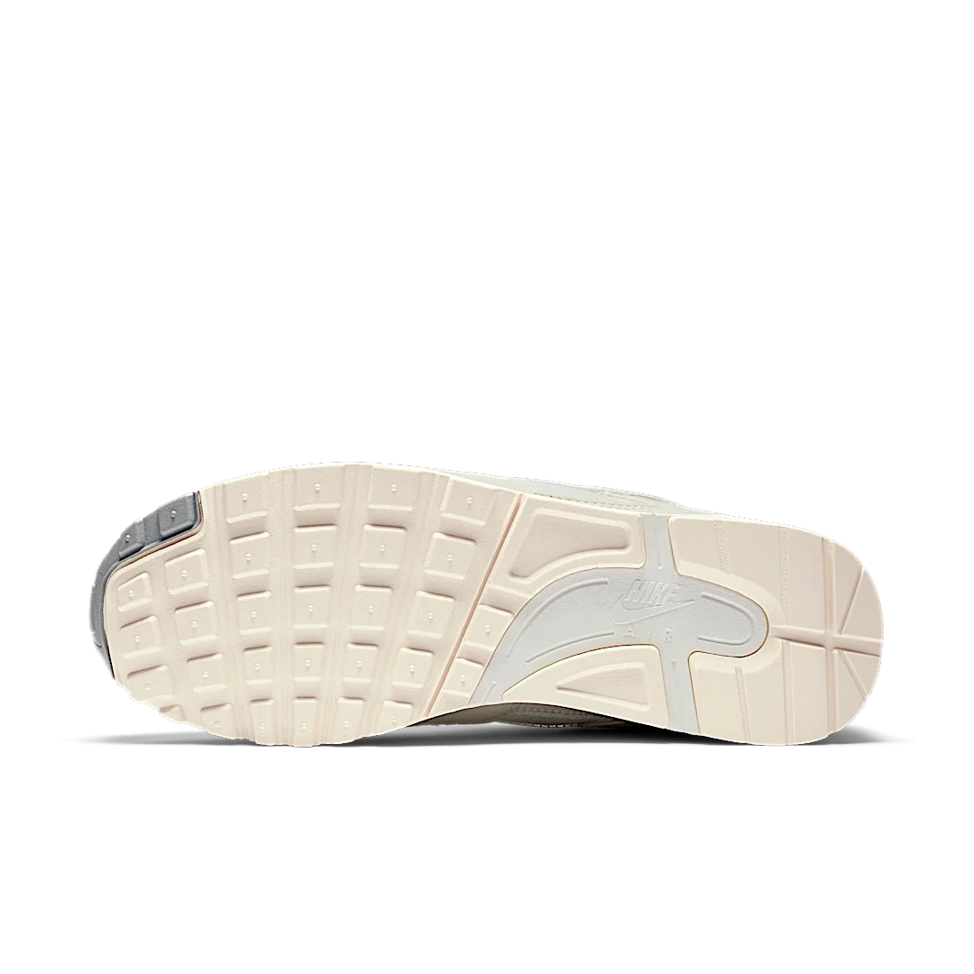 Overkicks - Nike Air Skylon 2 Fear of God Light Bone (BQ2752-003) - detalle suela