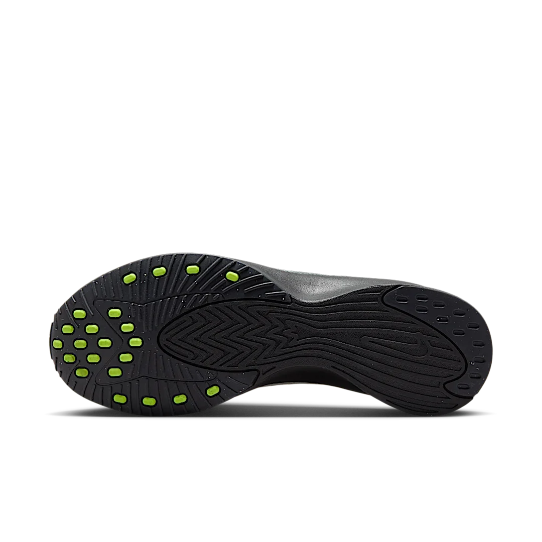 Overkicks - Nike Air Superfly Metallic Silver (Womens) (IB5824-001) - detalle suela