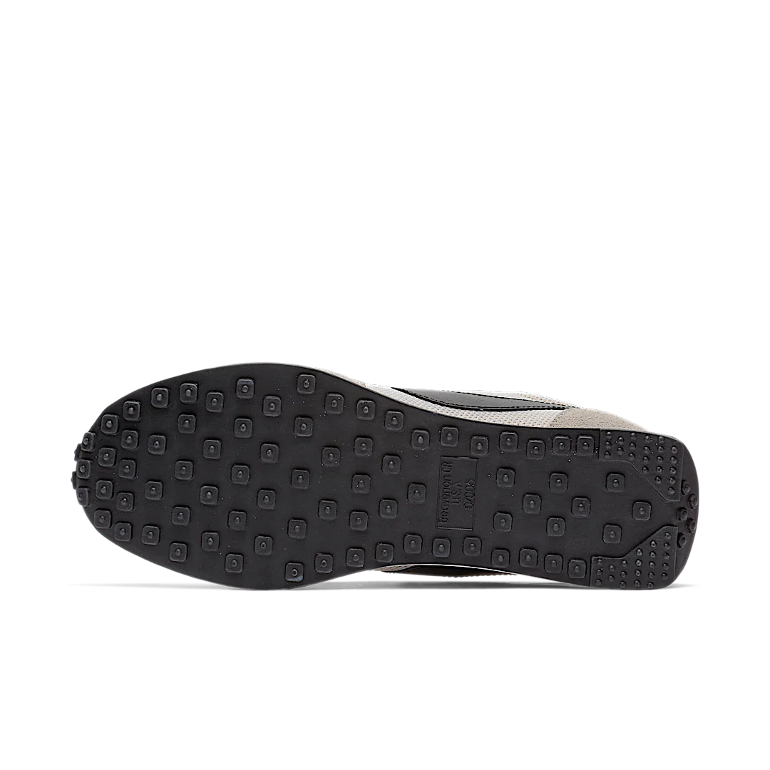 Overkicks - Nike Air Tailwind 79 White Phantom Black (487754-100) - detalle suela