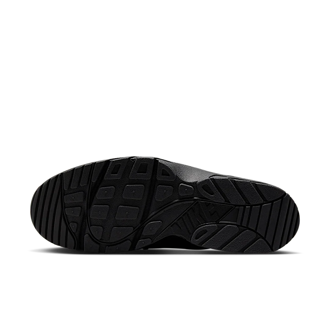 Overkicks - Nike Air Trainer Huarache Baroque Brown Black (IB0497-001) - detalle suela