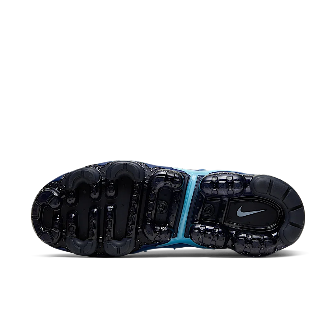 Overkicks - Nike Air VaporMax Plus Blizzard (CK1411-400) - detalle suela