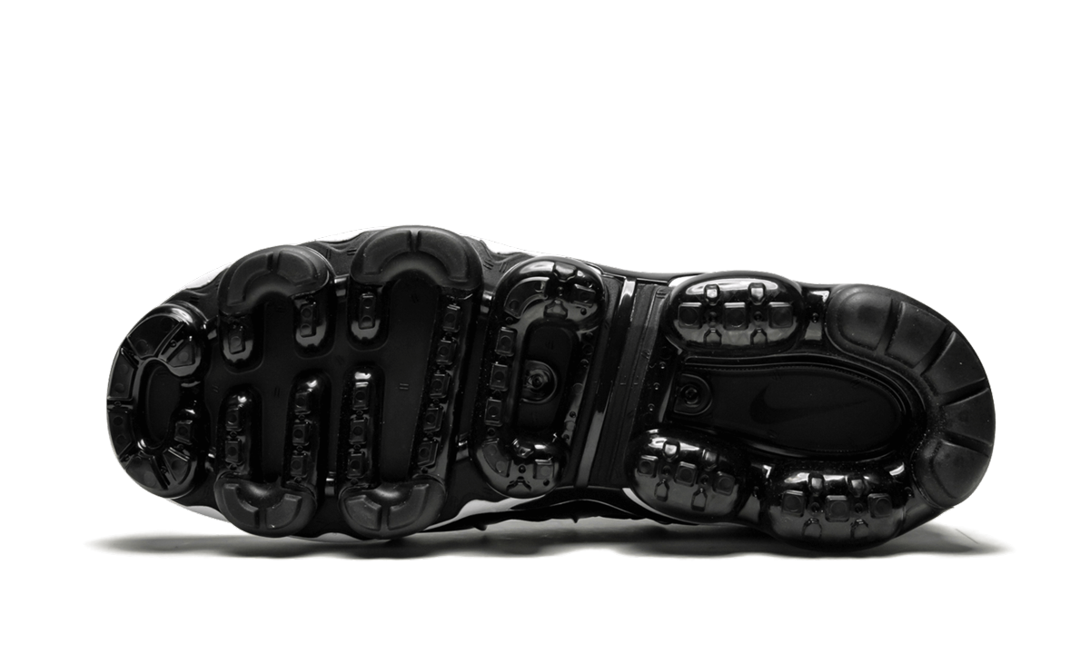 Overkicks - Nike Air VaporMax Plus Overbranding Black (924453-011) - vista superior