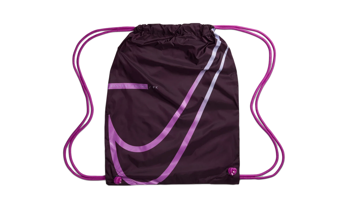 Overkicks - Nike Air Zoom Alphafly Next% 3 Faith Kipyegon Fuchsia Dream (Womens) (IB4201-600) - detalle