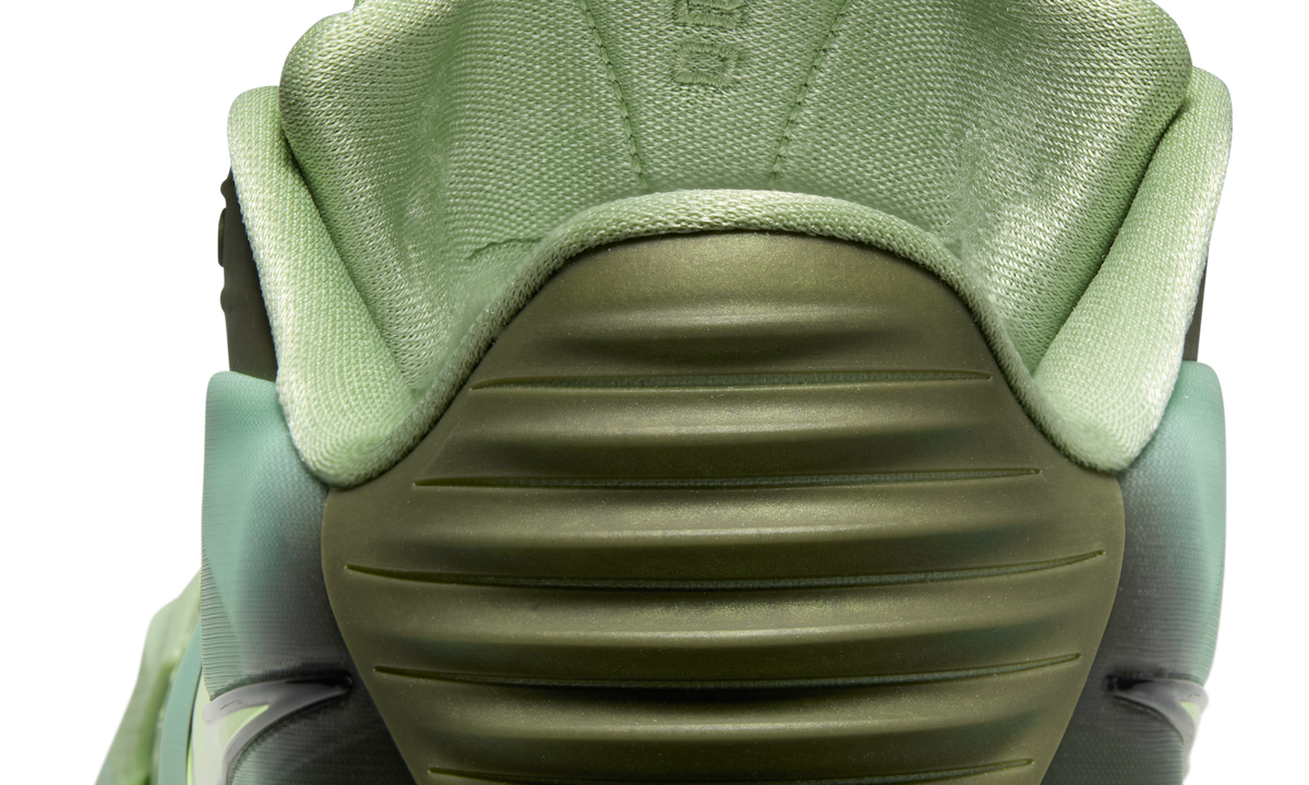 Overkicks - Nike Air Zoom GT Cut 3 Turbo Honeydew Barely Volt (HV9919-300/HV9918-300) - detalle