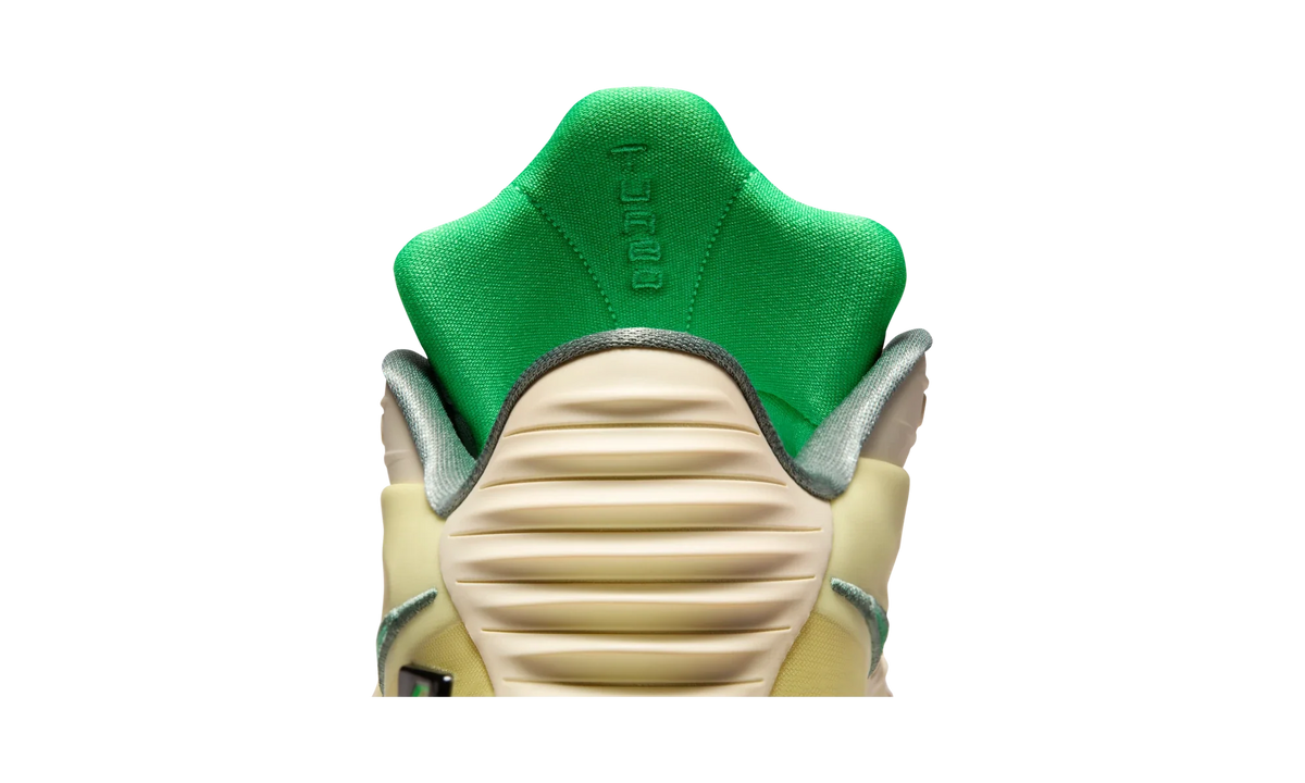 Overkicks - Nike Air Zoom GT Cut 3 Turbo Jrue Holiday (IH2371-700 / IM7848-700) - detalle