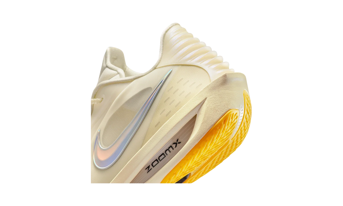 Overkicks - Nike Air Zoom GT Cut 3 Turbo JuJu Watkins (II3704-100 / IM9441-100) - detalle