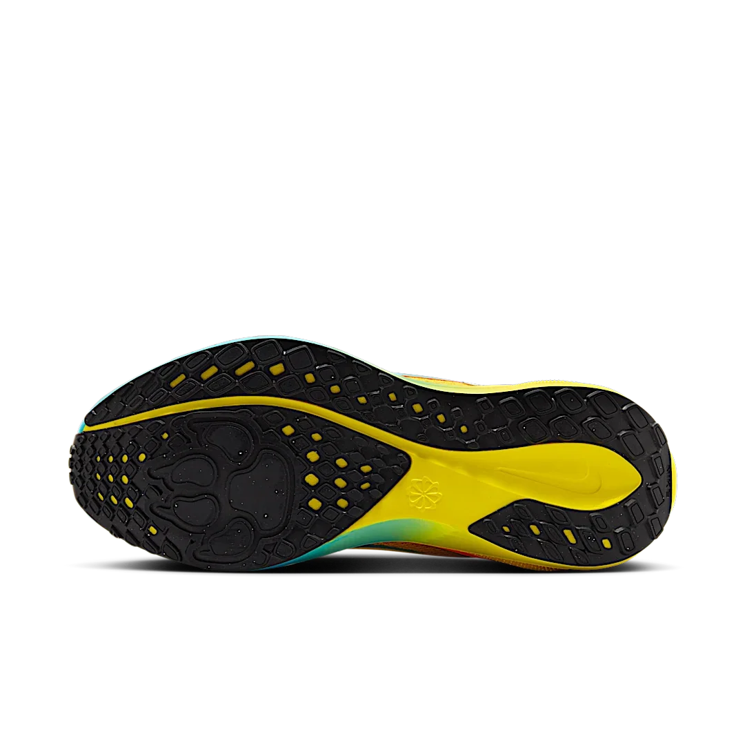Overkicks - Nike Air Zoom Pegasus 41 Doernbecher Tima (IB6096-920) - detalle suela