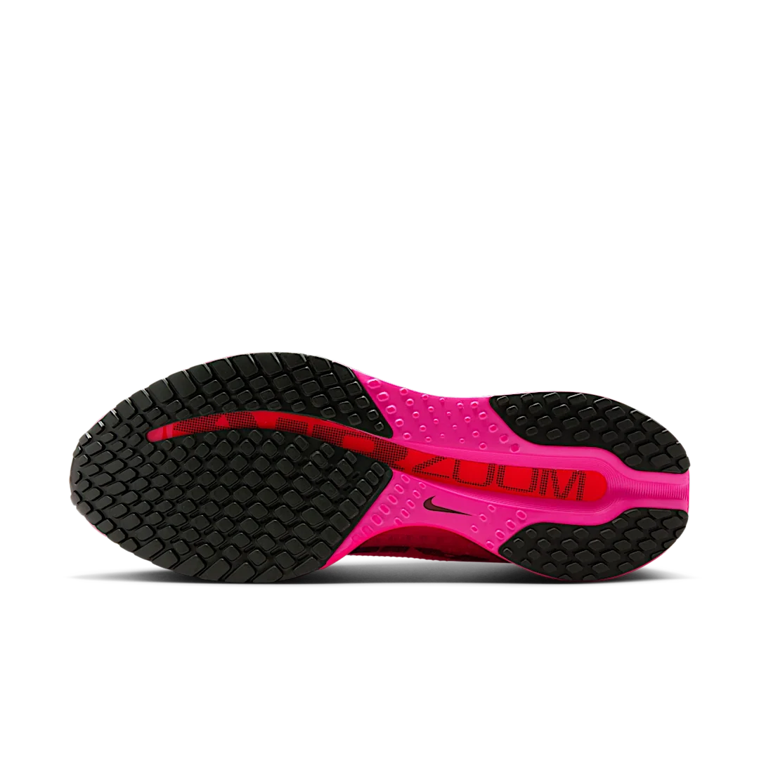Overkicks - Nike Air Zoom Pegasus Premium Hyper Pink (HQ2592-600) - detalle suela