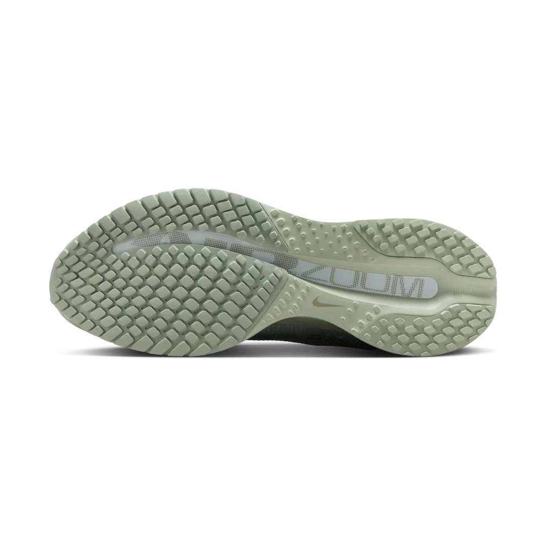 Overkicks - Nike Air Zoom Pegasus Premium Jade Horizon (HQ2592-300) - detalle suela