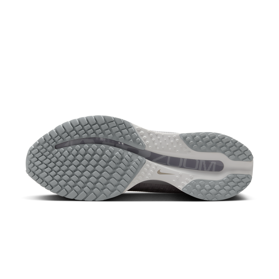 Overkicks - Nike Air Zoom Pegasus Premium Vast Grey (HQ2592-007) - detalle talon