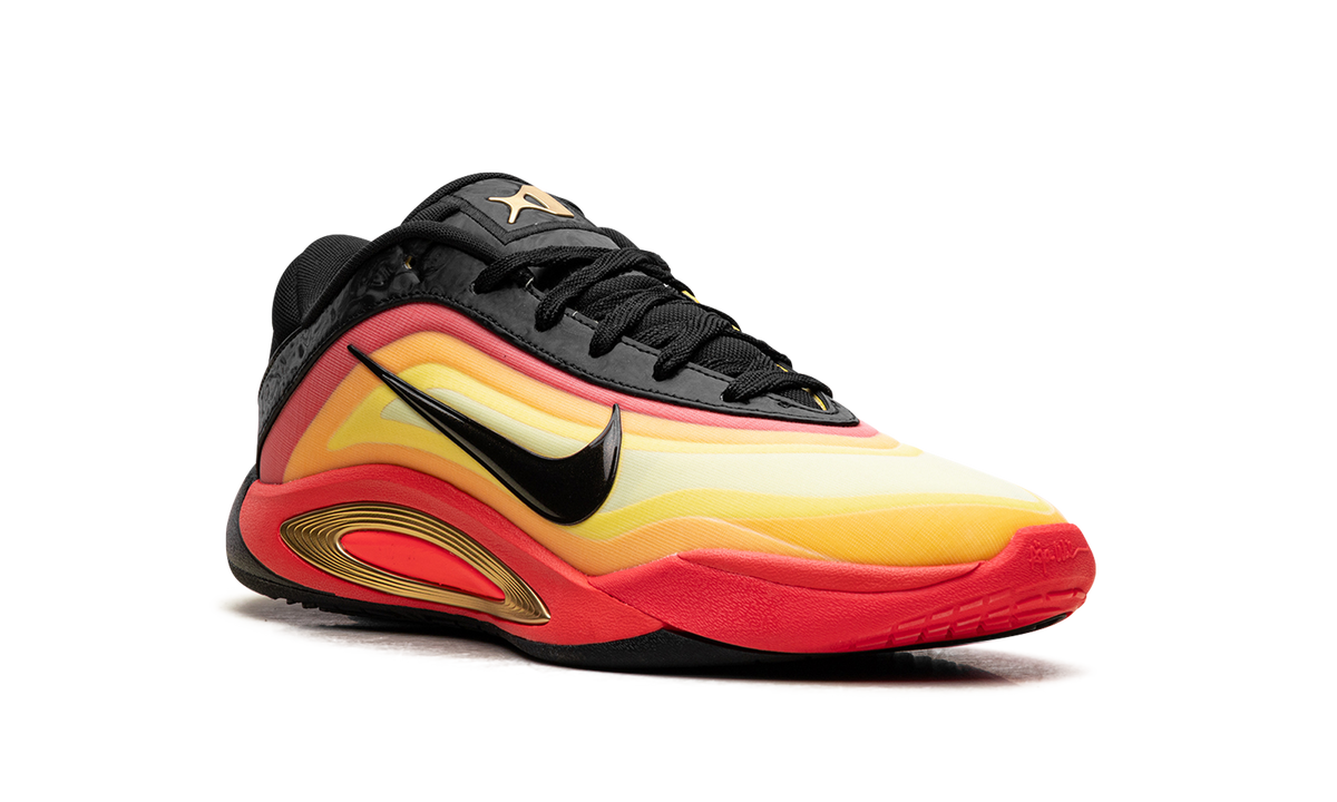 Overkicks - Nike Aja Wilson AOne All-Star (Womens) (HQ1728-001/HQ1733-001) - detalle lateral interior