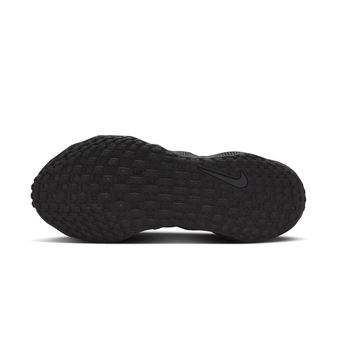 Overkicks - Nike Ava Rover Black Anthracite (DX4215-005) - detalle suela