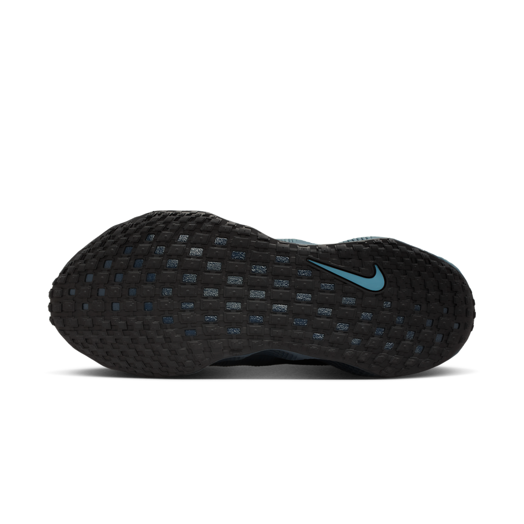 Overkicks - Nike Ava Rover Black Blue Sage (DX4215-006) - detalle suela