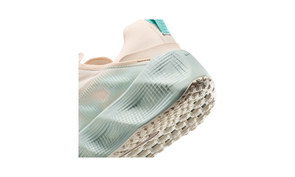Overkicks - Nike Ava Rover Light Orewood Brown (DX4215-100) - detalle