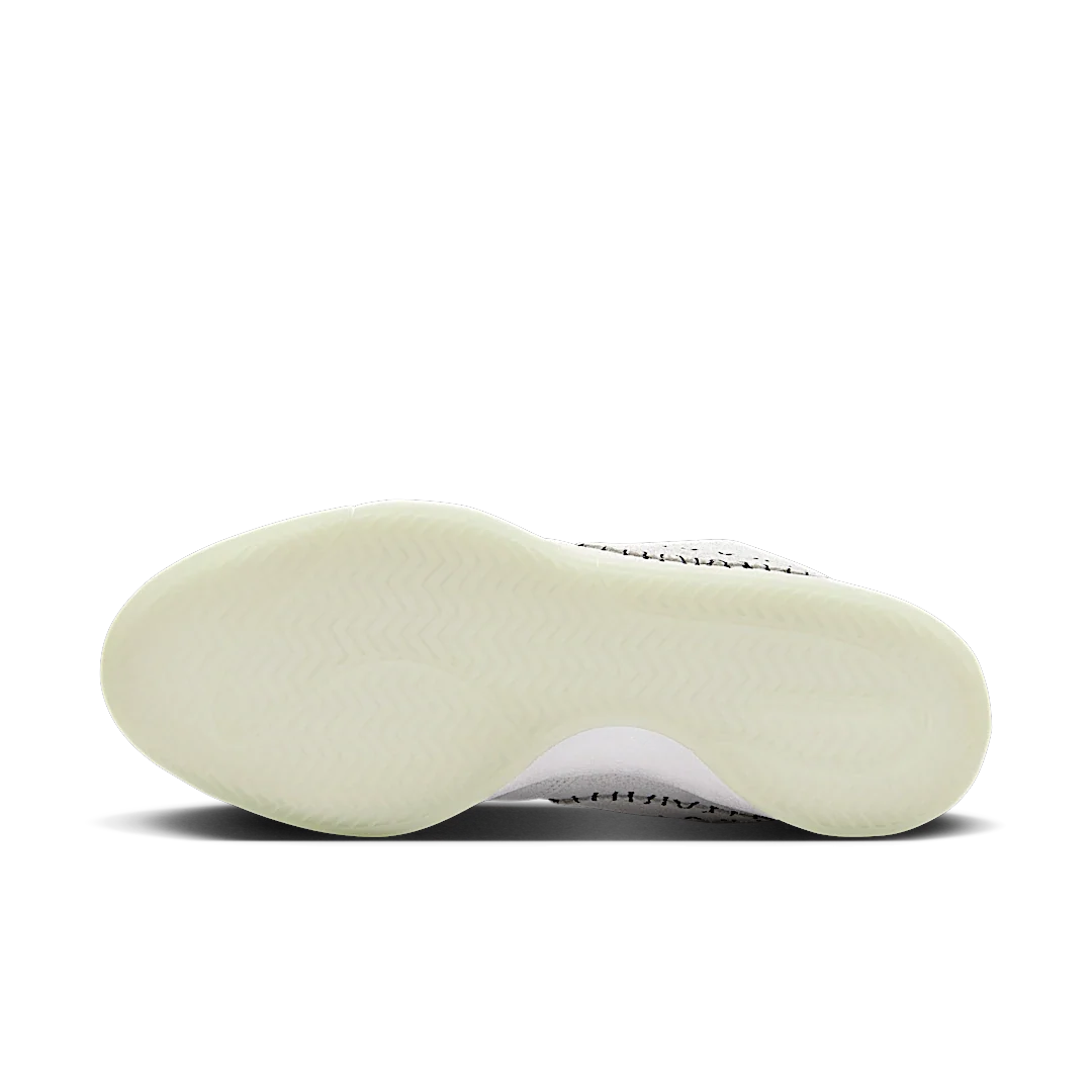 Overkicks - Nike Book 1 The Nightmare Before Christmas (FJ4249-102/FJ4250-102) - detalle suela