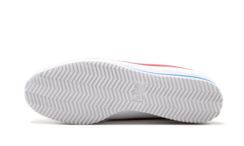 Overkicks - Nike Classic Cortez Forrest Gump (2018) (749571-154) - detalle suela