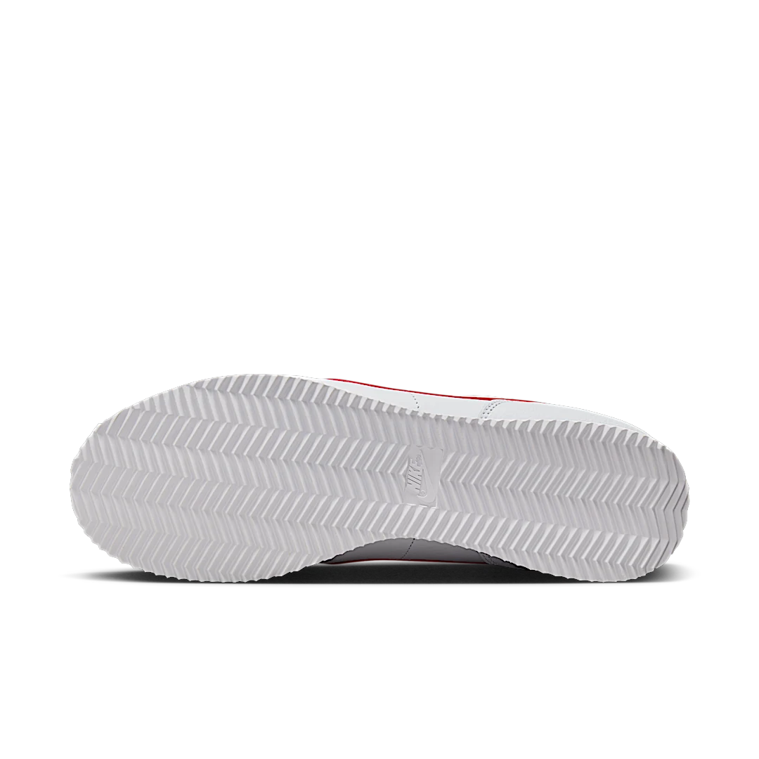 Overkicks - Nike Classic Cortez Forrest Gump (2024) (FZ1347-100) - detalle suela