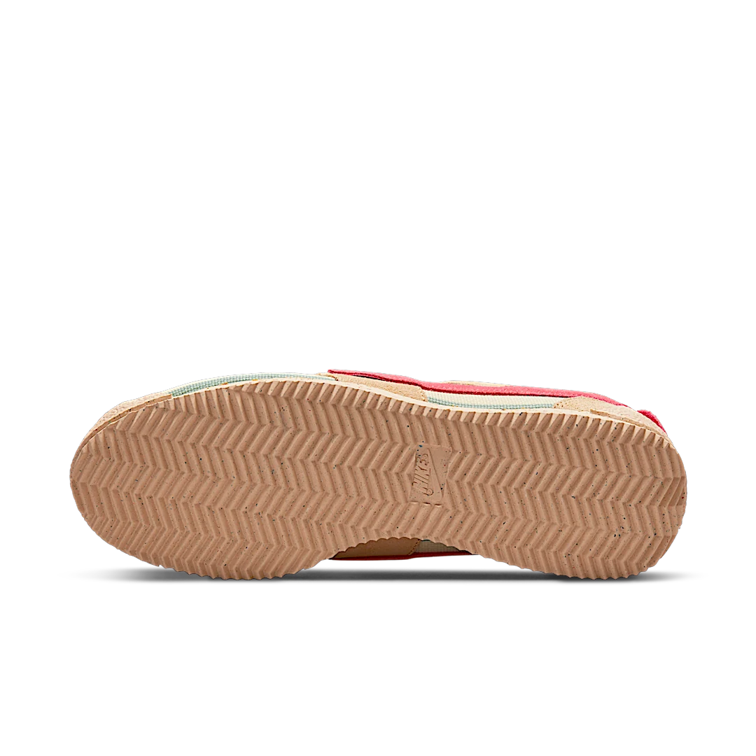 Overkicks - Nike Cortez SP Union Sesame (DR1413-200) - detalle suela