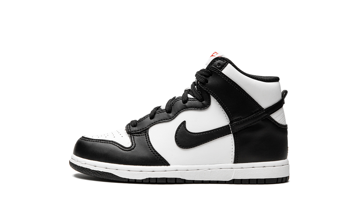 Overkicks - Nike Dunk High Panda (2021) (PS) (DD2314-103) - imagen 8