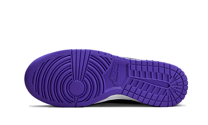 Overkicks - Nike Dunk High Retro BTTYS TCU (DV0829-500) - par completo