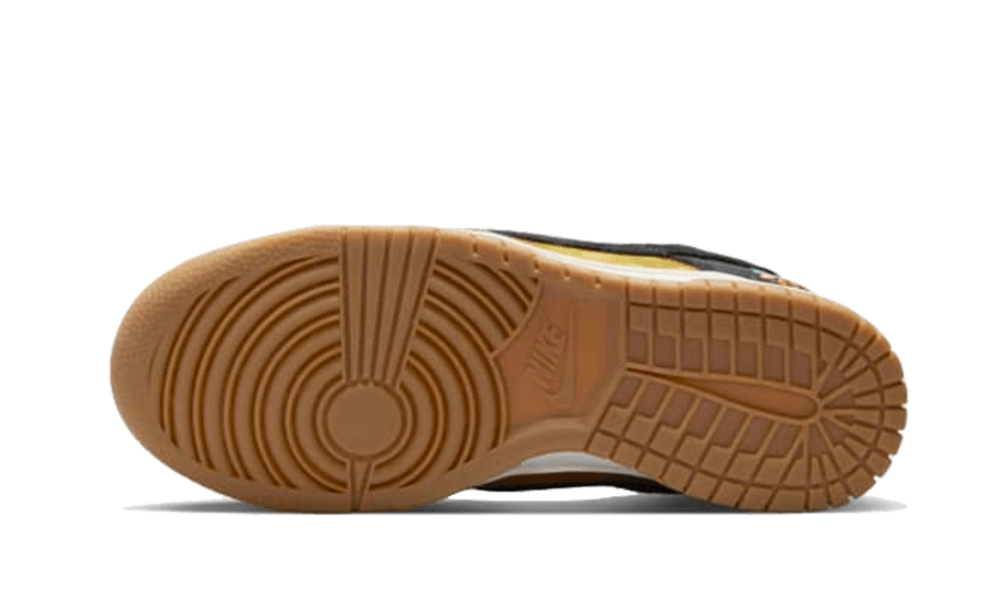 Overkicks - Nike Dunk Low Día De Muertos (FQ8148-010) - par completo