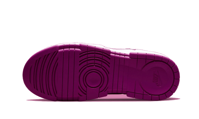 Overkicks - Nike Dunk Low Disrupt Cactus Flower (DN5065-100) - par completo
