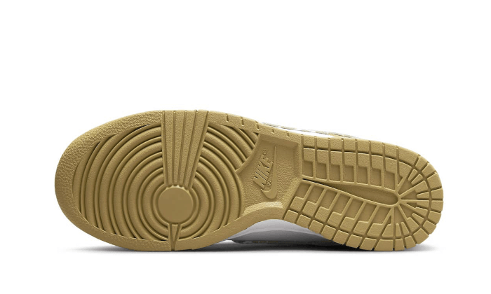 Overkicks - Nike Dunk Low Essential Paisley Pack Barley (DH4401-104) - par completo