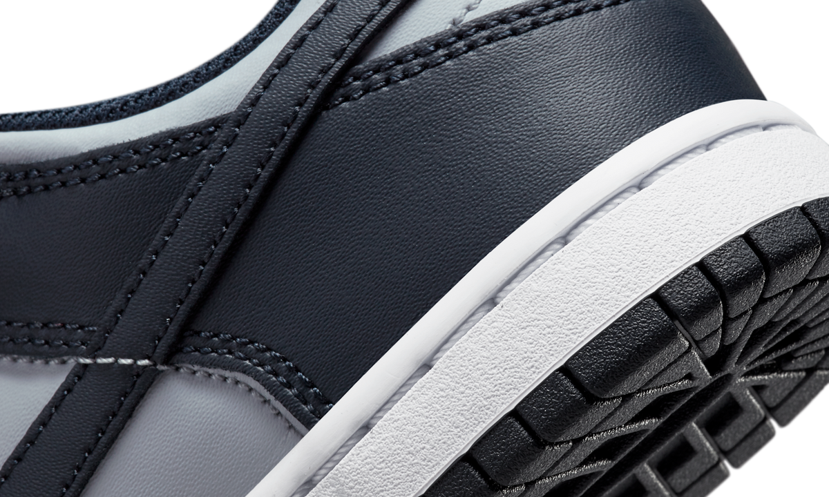 Overkicks - Nike Dunk Low Georgetown (PS) (CW1588-004) - imagen 8