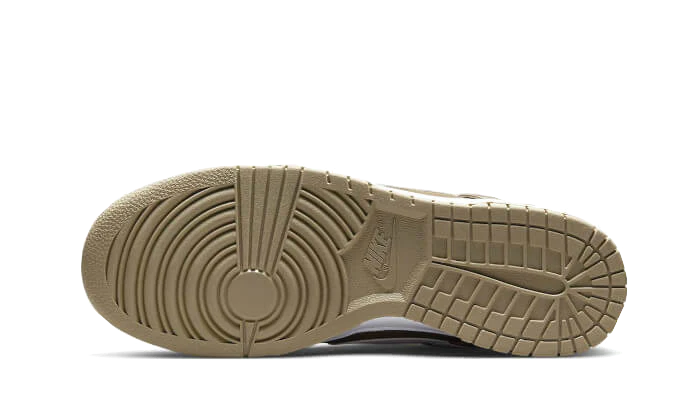 Overkicks - Nike Dunk Low Judge Grey (DJ6188-200) - par completo