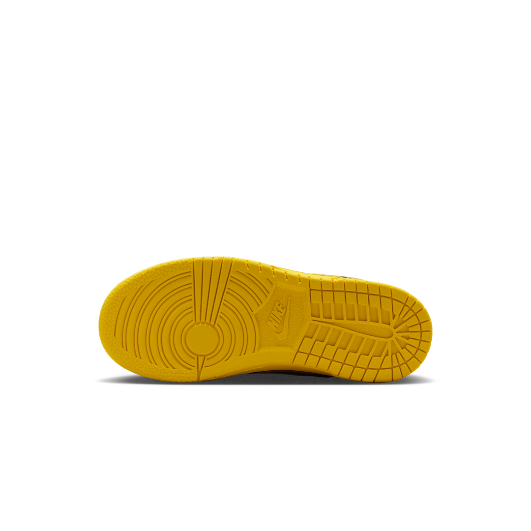 Overkicks - Nike Dunk Low LEGO Tour Yellow (PS) (II7288-700) - imagen 4