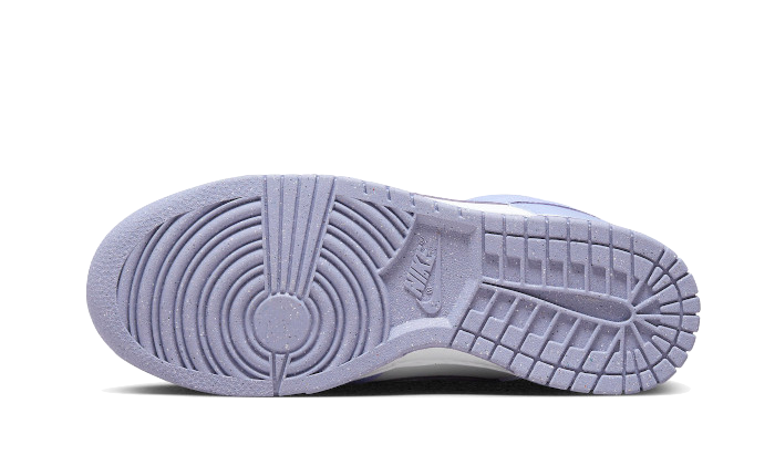 Overkicks - Nike Dunk Low Next Nature Lilac (DN1431-103) - par completo