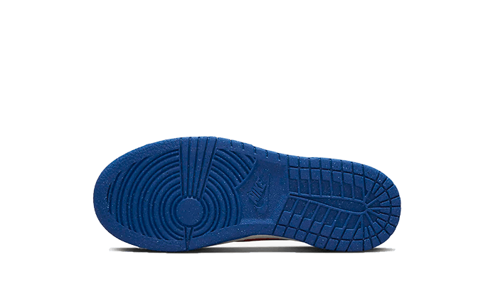 Overkicks - Nike Dunk Low Next Nature Superhero (PS) (FD0673-400) - imagen 3