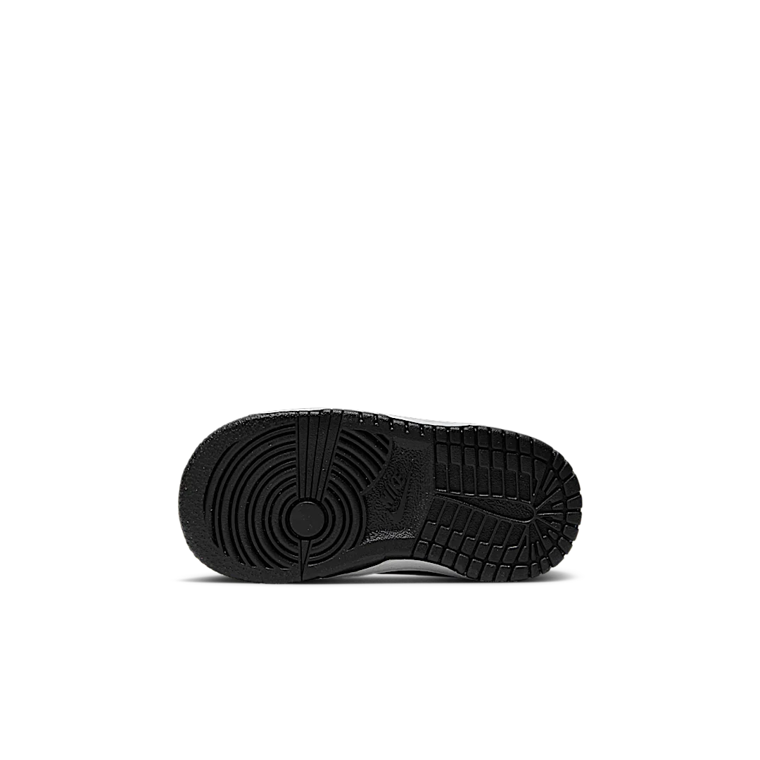 Overkicks - Nike Dunk Low Next Nature Tiger Stripes (TD) (DZ5634-800) - imagen 4