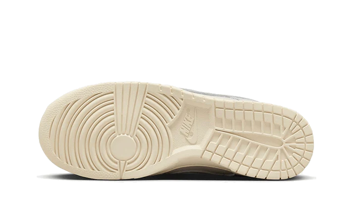 Overkicks - Nike Dunk Low Premium Light Orewood Brown (DZ2538-100) - par completo