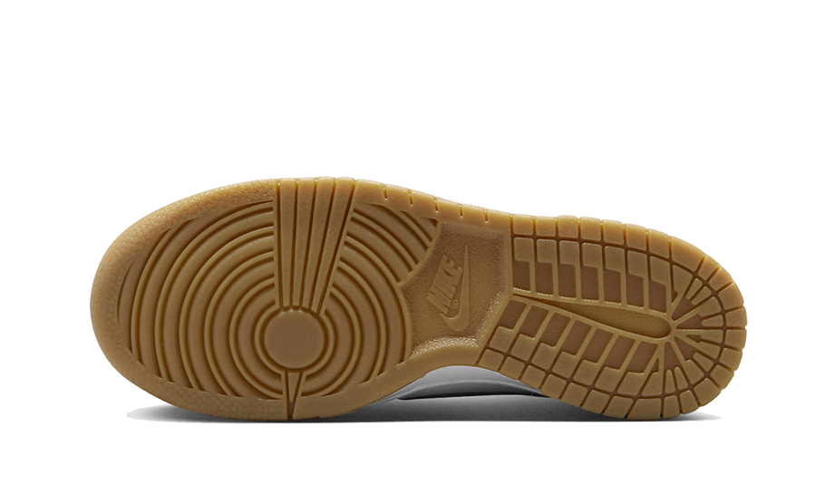 Overkicks - Nike Dunk Low Reflective Grey (FV0374-100) - par completo