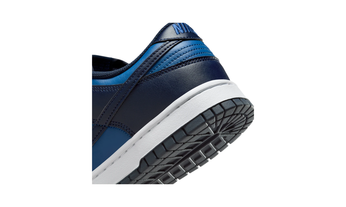 Overkicks - Nike Dunk Low Retro Mystic Navy (HF5441-402) - detalle