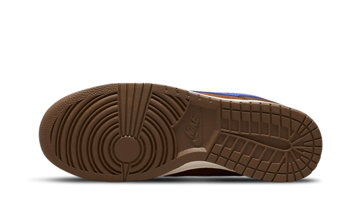 Overkicks - Nike Dunk Low Retro PRM Mars Stone (DR9704-200) - par completo