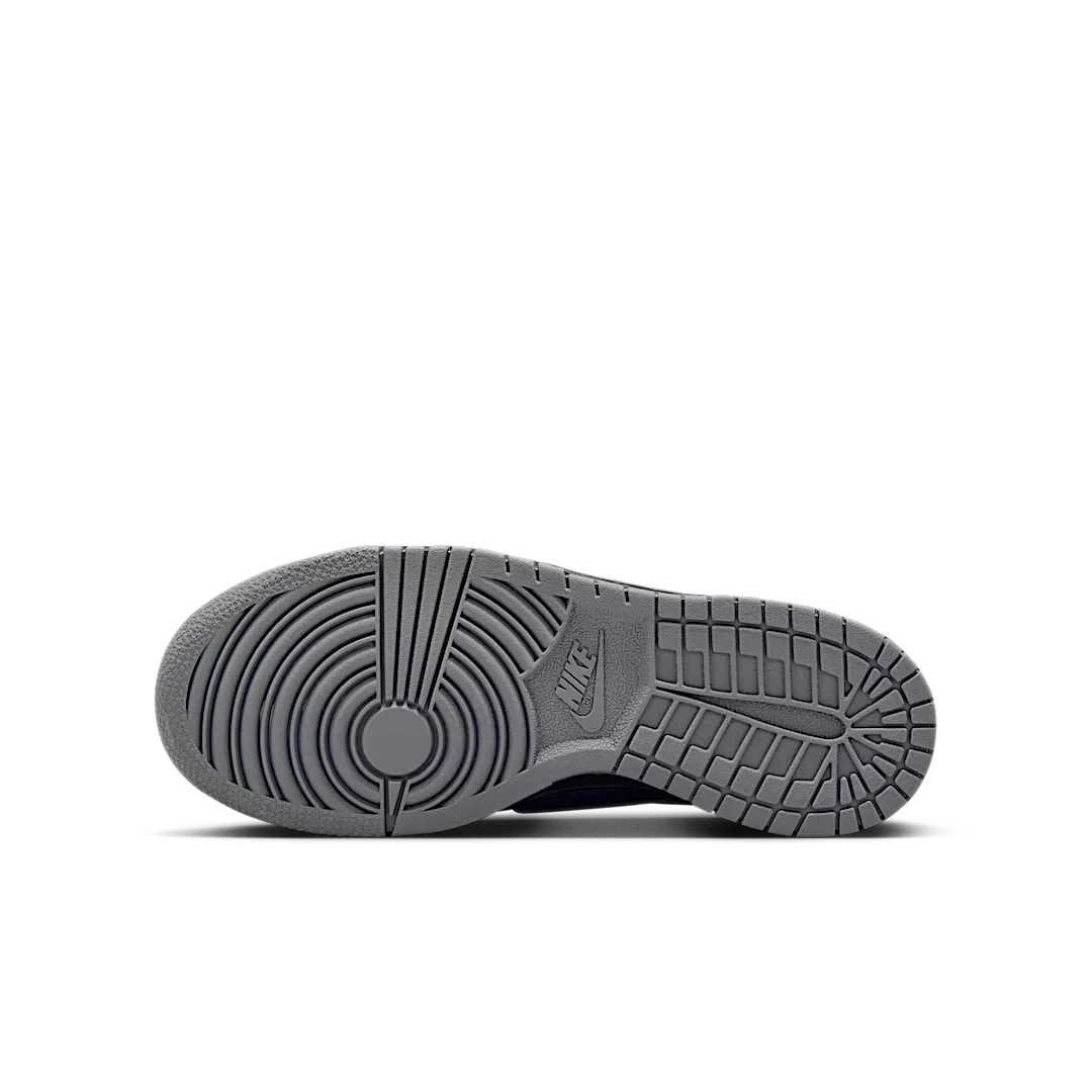 Overkicks - Nike Dunk Low Symbiote (GS) (HQ3815-001) - imagen 4