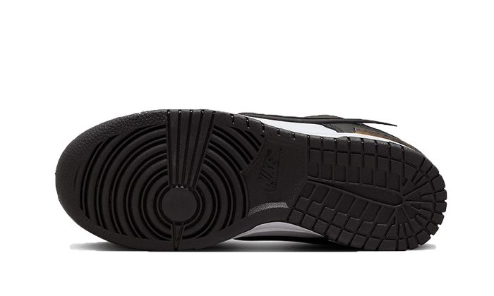 Overkicks - Nike Dunk Low Twist Panda (DZ2794-001) - par completo
